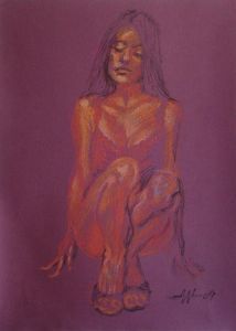 "Lingerie Le Roue"