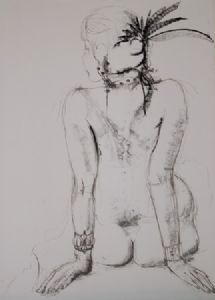 "Nude"