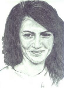 "Woman"