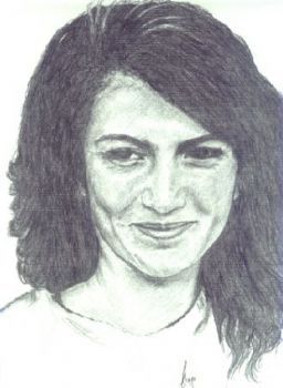 "Woman"