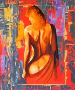 "The Color of Woman"