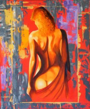 "The Color of Woman"