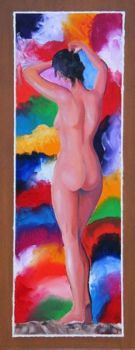 "Nude Rainbow"