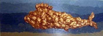 "Bronze Fish"