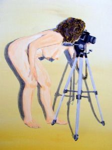 "Nude Photography!"