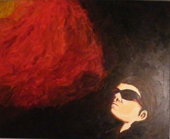 "Sun Lady"