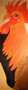 "Red Rooster"