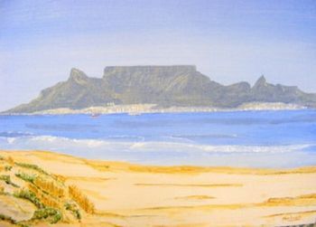"Table Mountain"