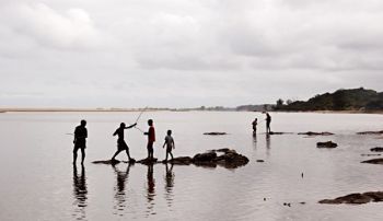 "Amatikulu Lagoon 2"