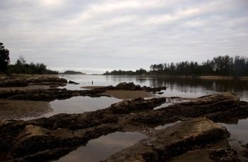 "Amatikulu Lagoon 3"