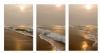 "Sunrise, Amatikulu Beach"