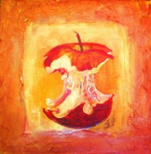 "Apple Bite"