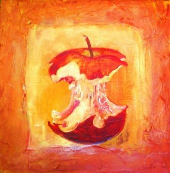 "Apple Bite"