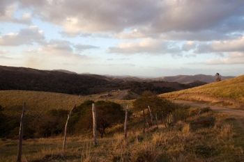 "Rural Transkei"