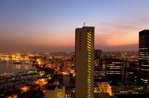 "Durban by Night 1"