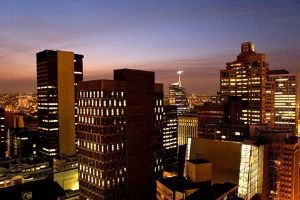 "Durban by Night 2"