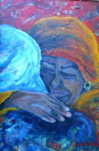 "This World Is Not Our Home 1"