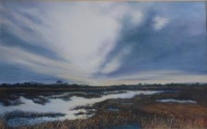 "Zambezi Sundown"