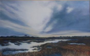 "Zambezi Sundown"