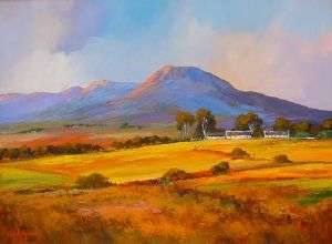 "Overberg Farm"