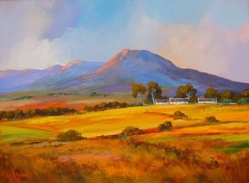 "Overberg Farm"