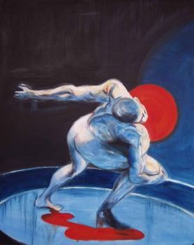 "L'homme AthléTique"