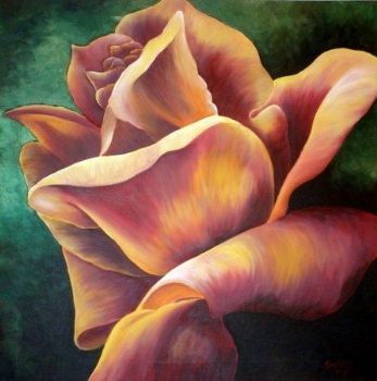 "Rose"