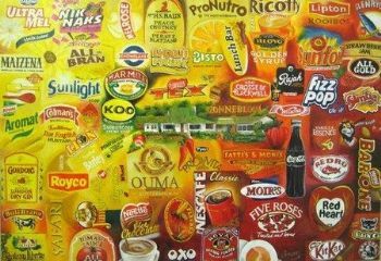 "Product Collage"