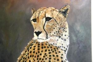 "Cheetah"