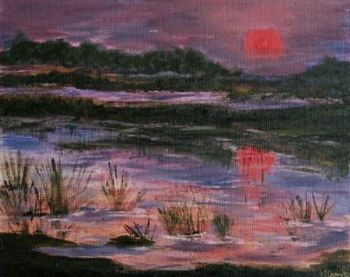 "Livingstone's Zambezi"