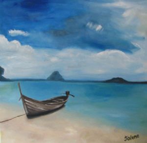 "My Paradise"