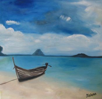 "My Paradise"
