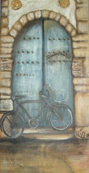 "Tomar Bicycle"