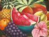 "Tropical Feast 1"