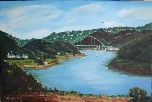 "Port Alfred"
