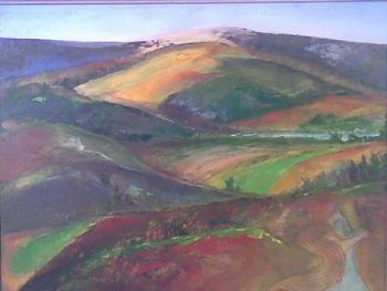"Landscape"