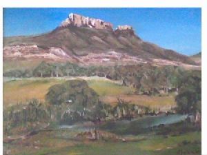 "Landscape"