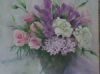 "Purple Flowers"