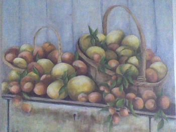 "Oranges"