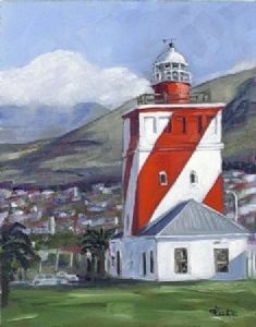 "Beacon"