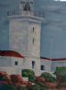 "Mossel Bay Lighthouse"