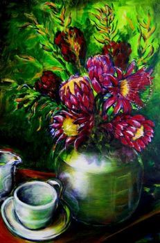 "Proteas"