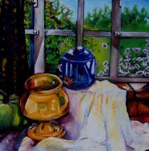 "Copperpot"