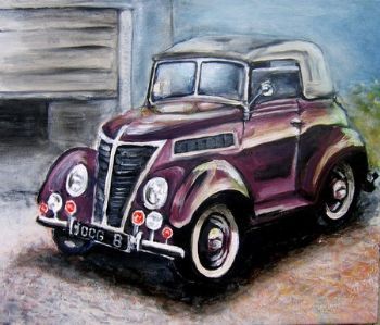 "Jalopy"