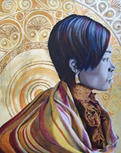 "Daughters of Sarah 1"