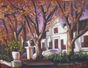 "Nederburg"