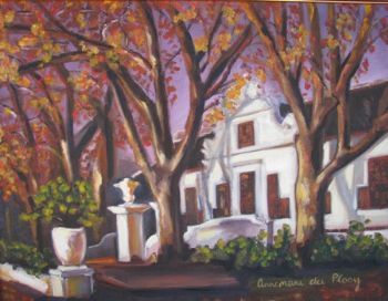 "Nederburg"