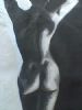 "Nude Charcoal"