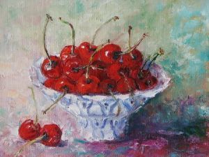 "Cherries 3"