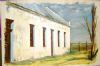 "Farmhouse near Velddrif 2"